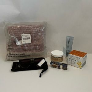 Assorted Fab Fit Fun Bundle 1 NEW